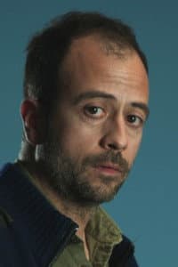 Pedro Lamas in A Memória do Cheiro das Coisas