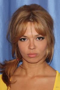 Karina Zvereva in Герасим