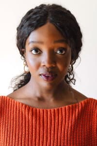 Saidah Belo-Osagie in Saturday Night Live