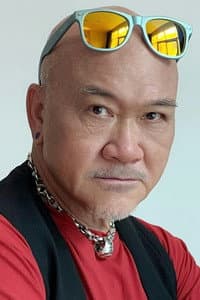 Cheng Chu-Fung in 香港奇案之AK47