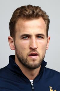 Harry Kane in Daring to Dream: England's Story at the 2018 FIFA World Cup