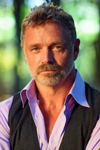 John Schneider in Come Dance at My Wedding