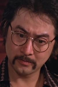 Yue San-Tak in Disco性狂热