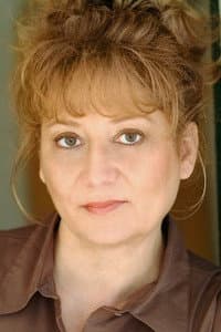 Suanne Spoke in Adulthood