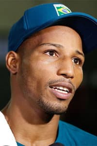 Robson Conceicao in Robson Conceicao vs. O’Shaquie Foster II