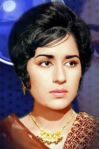 Shamim Ara in Suhag