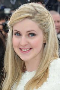 Siobhan Reilly in The Angels' Share