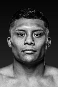 Isaac Cruz in Gervonta Davis vs. Leo Santa Cruz