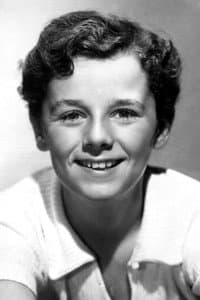 Freddie Bartholomew in The Town Went Wild