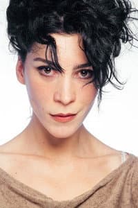 Anna D'Annunzio in Fornacis