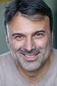 Anthony Michineau in Les Marchands d'Étoiles