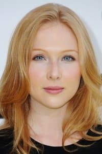 Molly C. Quinn in Agnes