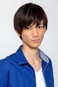 Takuya Negishi in BRIGHT AUDITION