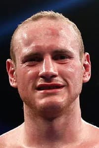 George Groves in Carl Froch vs. George Groves