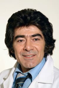 Özcan Özgür in İşte Kadın