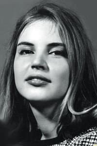 Elke Maravilha in A Força de Xangô