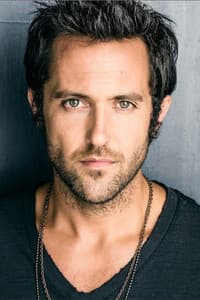 Robert DuBois in I Almost Married a Serial Killer