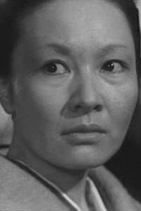Misako Tominaga in Nikutai no Mon