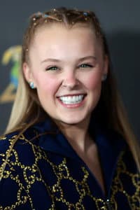 JoJo Siwa in #AMFAD: All My Friends Are Dead