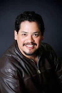 Juan Carlos Medellin in El sabor de la Navidad