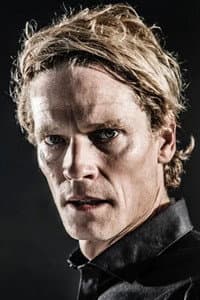 Mikkel Arndt in SNAP!