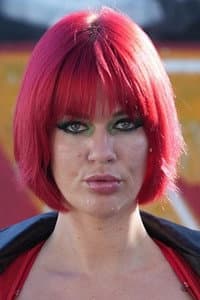 Samantha Sinz in Hotwife Dreams