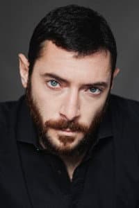 Francisco Nogueira in Auria, última noite