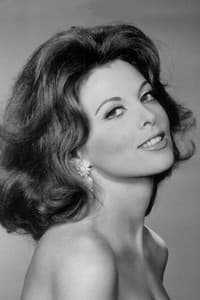 Tina Louise in Hell Riders