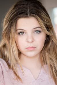 Samara Lee in Annabelle: Creation