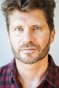 Dennis Manahan in The Resurgence