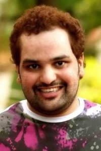 Bineesh Kodiyeri in 5 Fingers