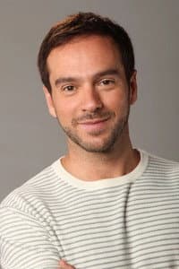 Nuno Távora in Canaviais