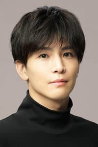 Takanori Iwata in SWAN SONG