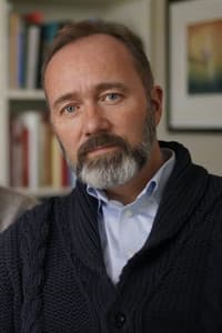 Trond Giske in Trond Giske – Makta rår