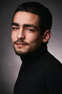 Omar Ayuso in Duro