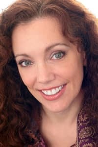 Danielle Quisenberry in Battle: New York, Day 2
