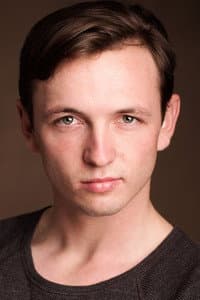 Rhys Dunlop in Dead Still