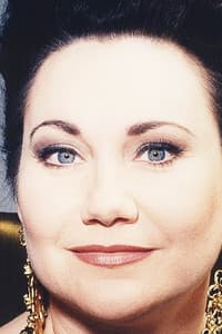 Cheryl Studer in Elektra
