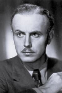 Hans Nielsen in Die Nacht am See