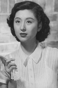 Keiko Tsushima in お茶漬けの味