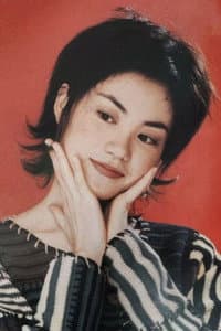 Faye Wong in Chung Hing Sam Lam