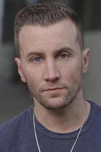 Justin Grace in Lucky Days