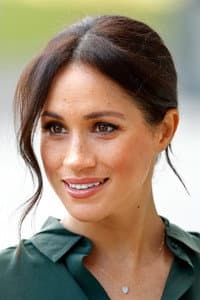 Meghan, Duchess of Sussex in When Sparks Fly