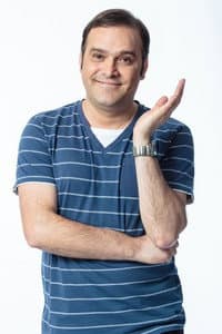 Lucian Ifrim in Cai putere