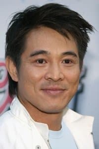 Jet Li in 南北少林