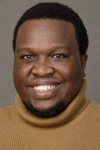 Ntlanhla Morgan Kutu in Welcome