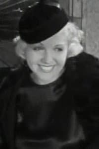 Kay McCoy in Tombstone Terror