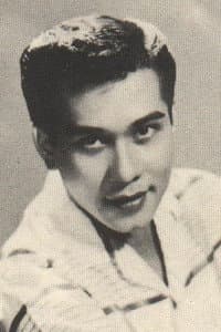 Eddie Rodriguez in Ayaw Matulog Ng Gabi