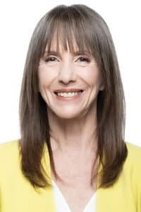 Laraine Newman in No Turning Back