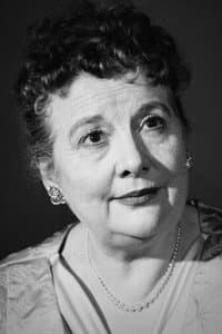 Madge Blake in Once Upon a Dream: The Making of Walt Disney's 'Sleeping Beauty'